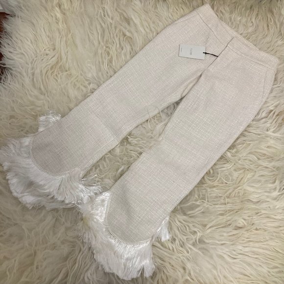 ALEXIS Wide Leg Pants - Picture 1 of 13